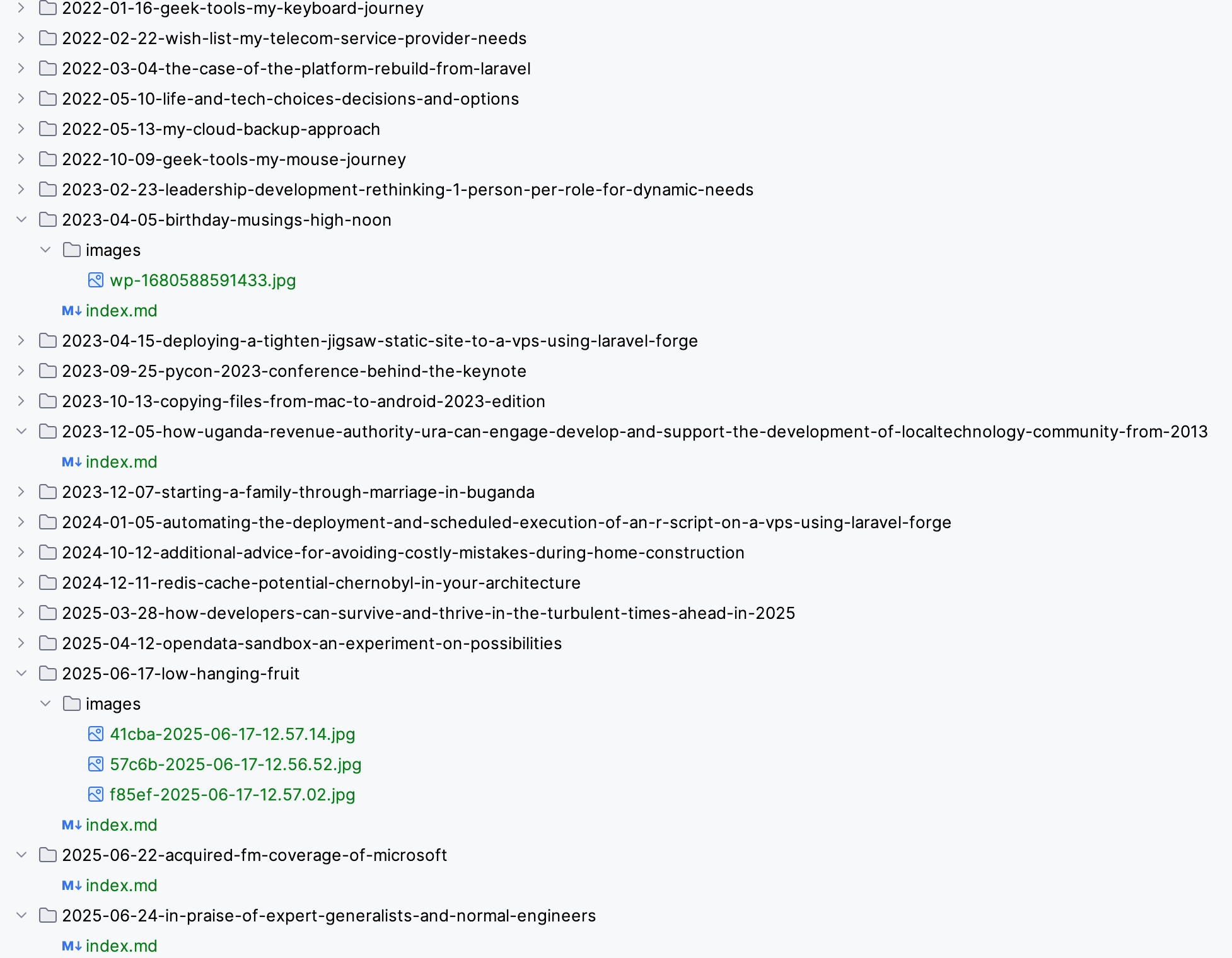 markdown-posts-with-images