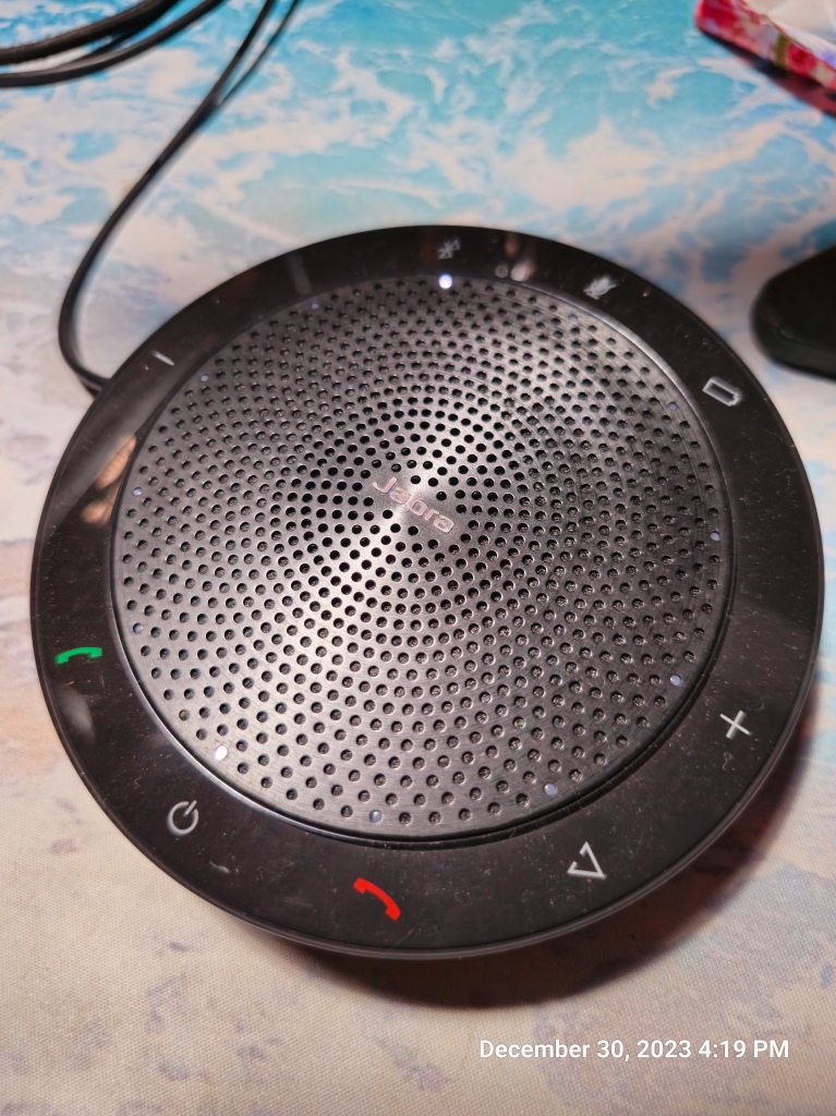 Jabra Usb
