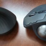 Logitech MX Vertical and MX Ergo mice